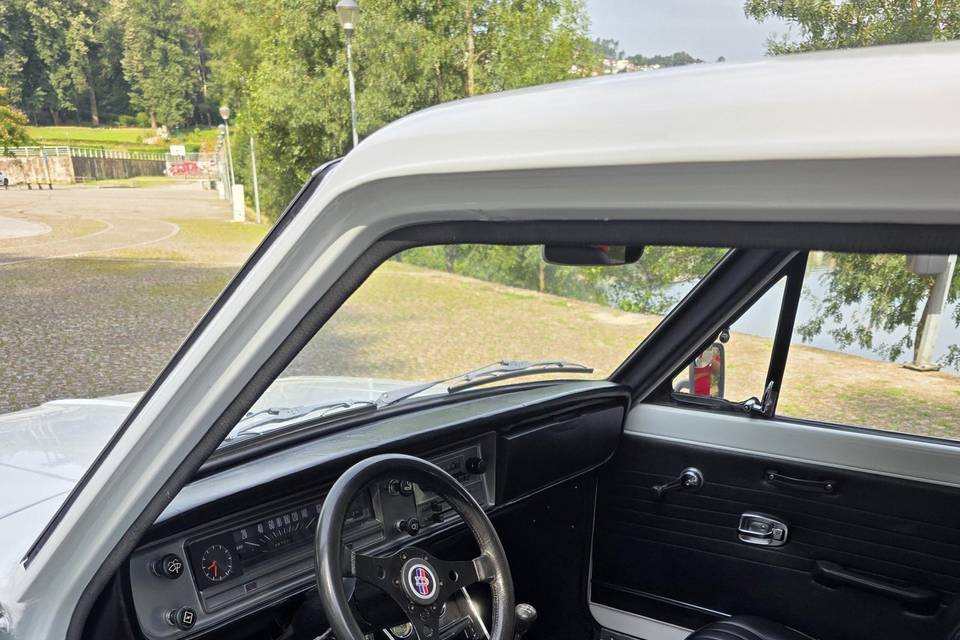 Datsun 1200