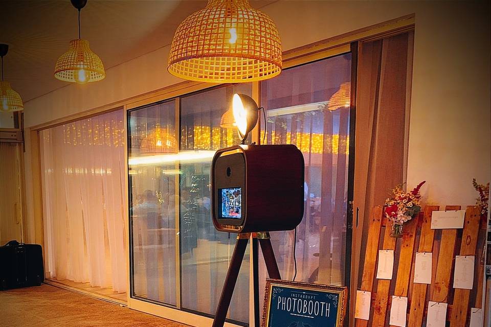 Best photobooth ever!