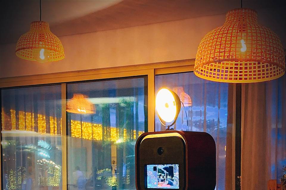 Best photobooth ever!