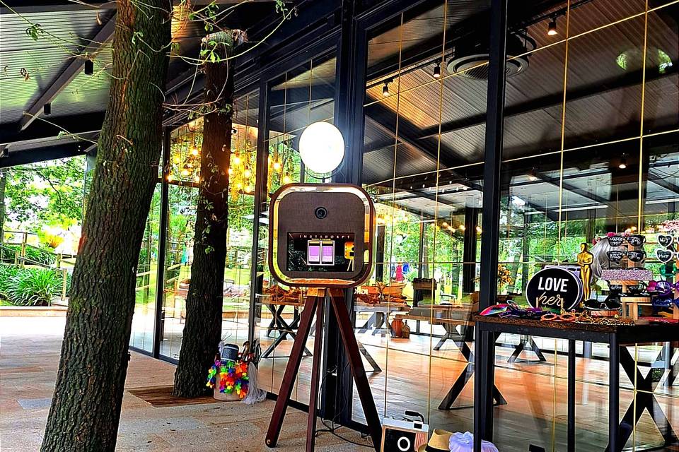 Best photobooth ever!