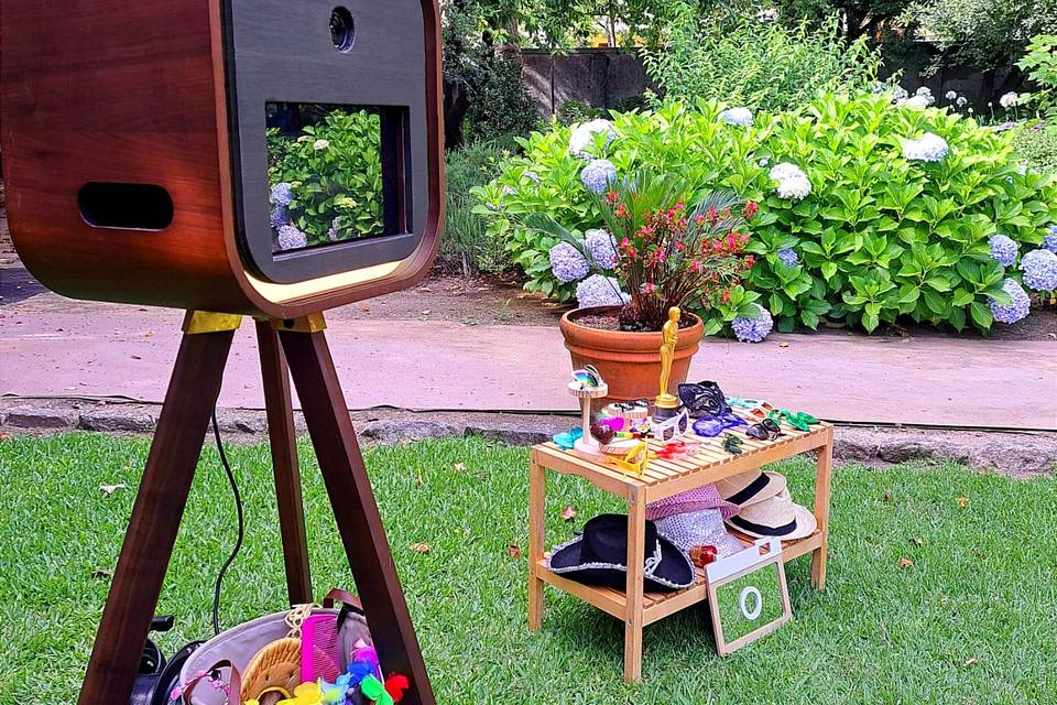 Best photobooth ever!