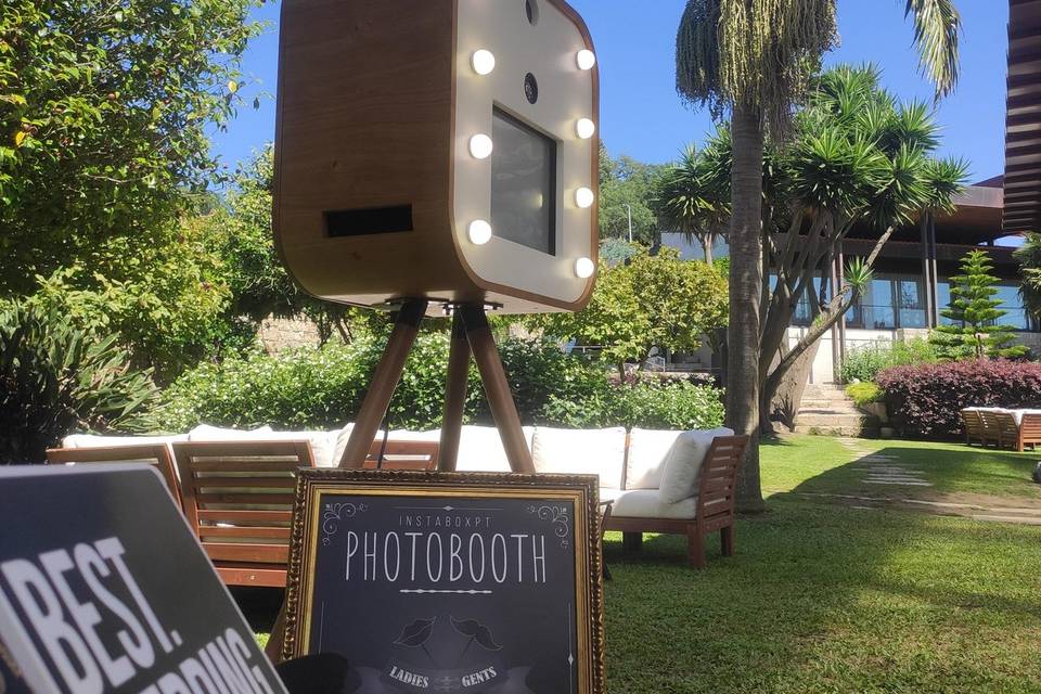 Best photobooth ever!