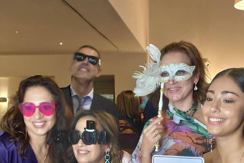 Best photobooth ever!