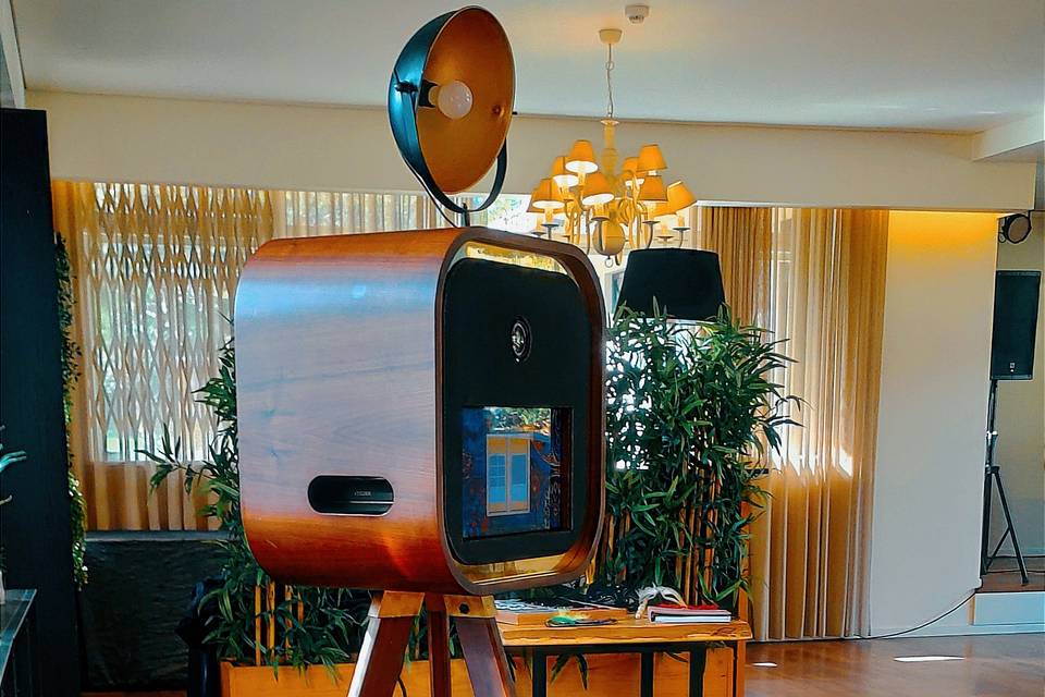 Best photobooth ever!