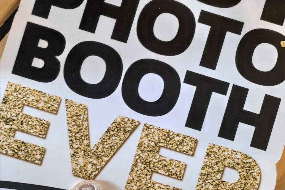 Best photobooth ever!