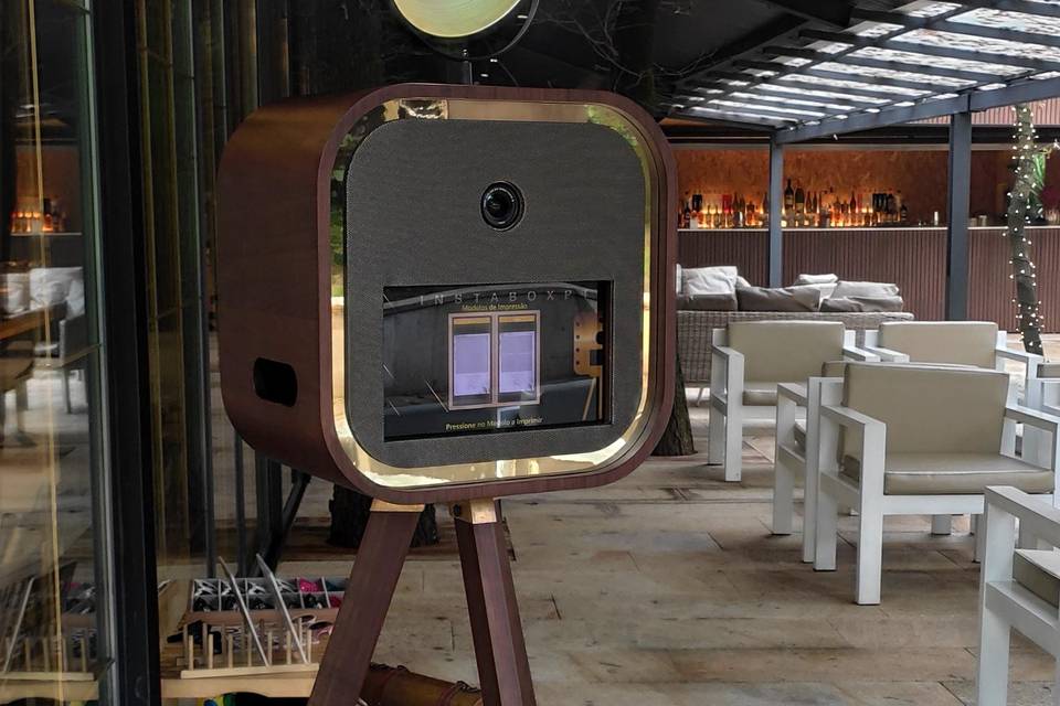 Best photobooth ever!