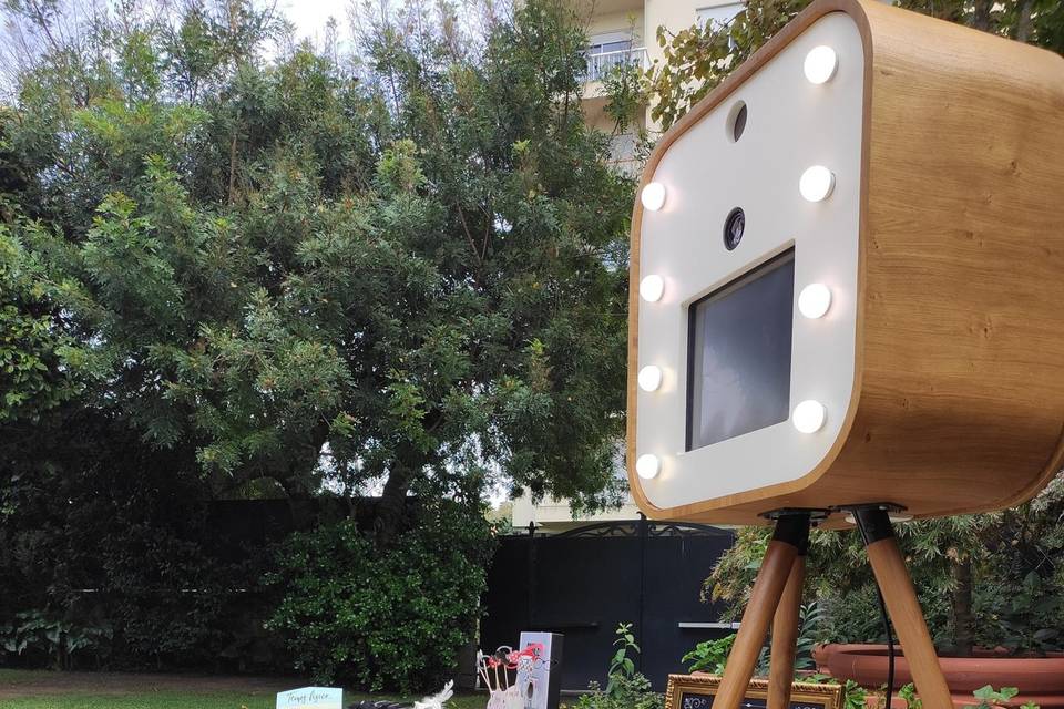 Best photobooth ever!