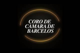 Coro de Câmara de Barcelos logo