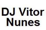 DJ Vitor Nunes logo