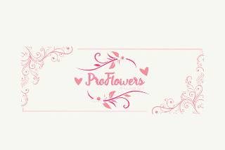 Proflowers logo