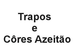 Trapos e Côres AzeitãoLogo