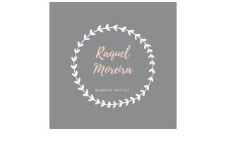 Raquel Moreira Make Up logo