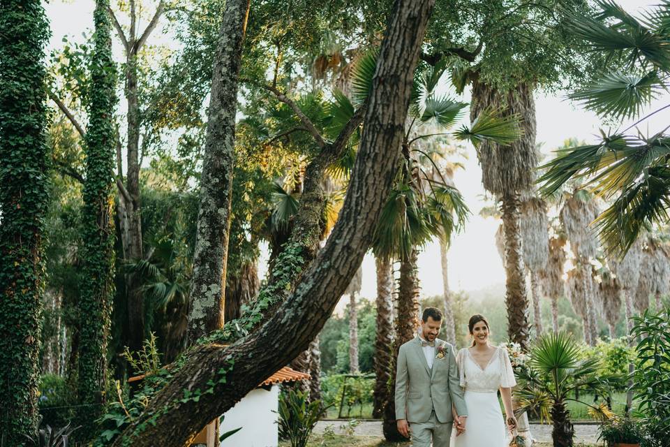 Cerimónia Casamento