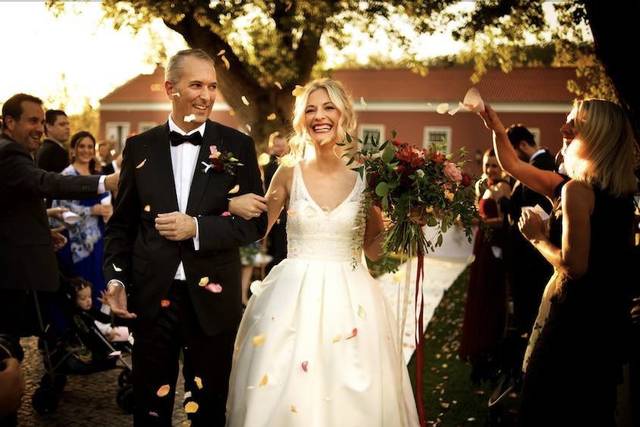 Intimate Weddings in Portugal