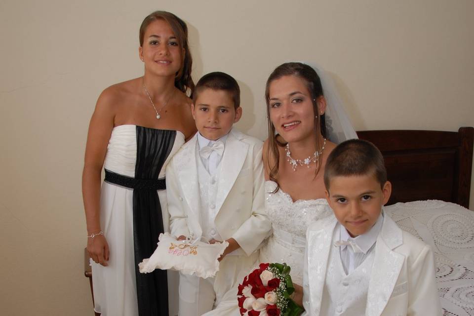 Casamento