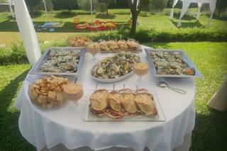 RP Ideias Catering