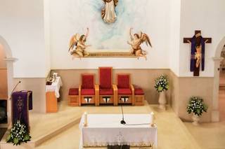 Florista Celeste Jacinto