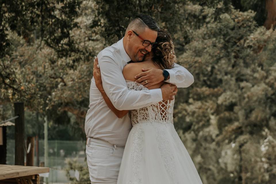 Andreia & Carlos