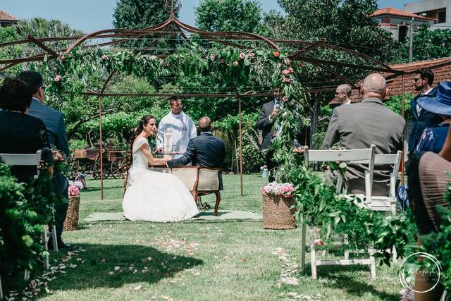 Casamento