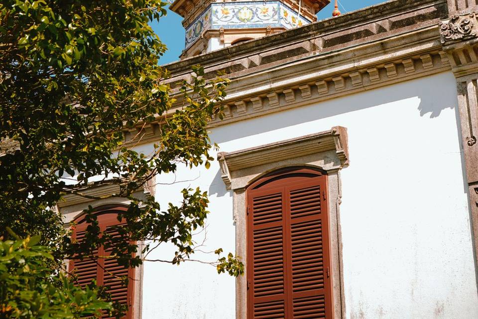 Rincones