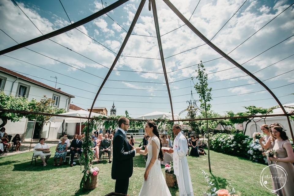 Ceremonia