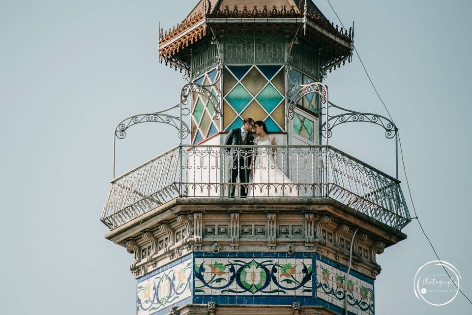 Torre