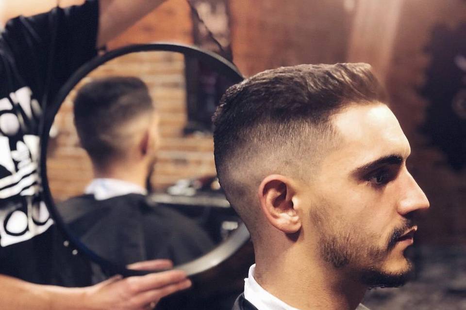 Pompadour