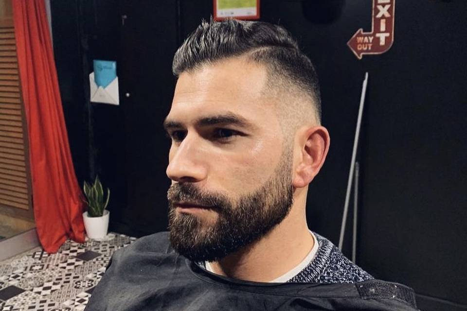 Pompadour