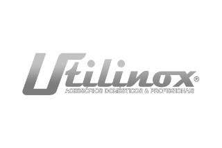 Utilinox-Acessórios Domésticos & Profissionais logo