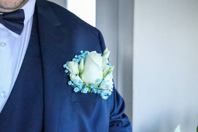 Casamento C e J