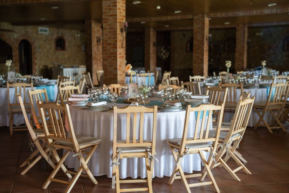 Casamento C e J