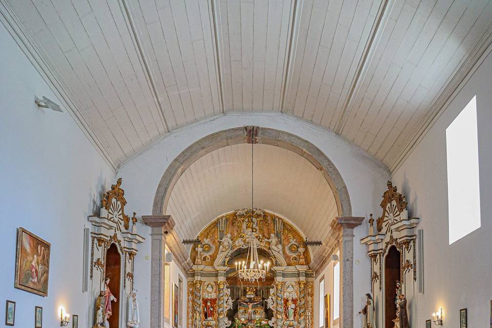 Bodas de Ouro - MA
