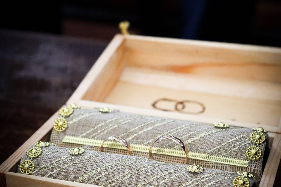 Bodas de Ouro - MA
