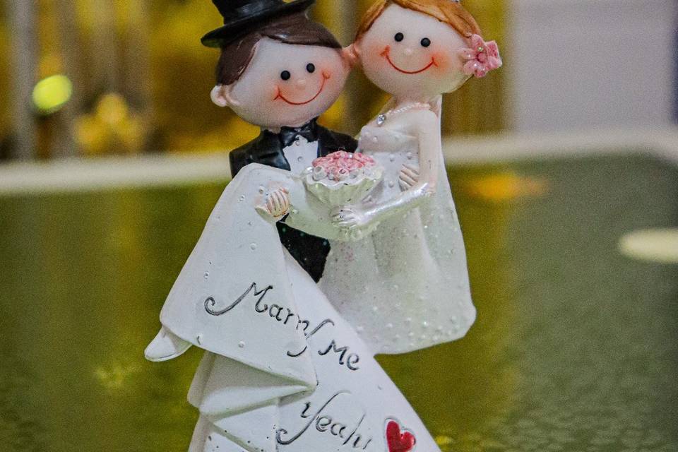Bodas de Ouro - MA