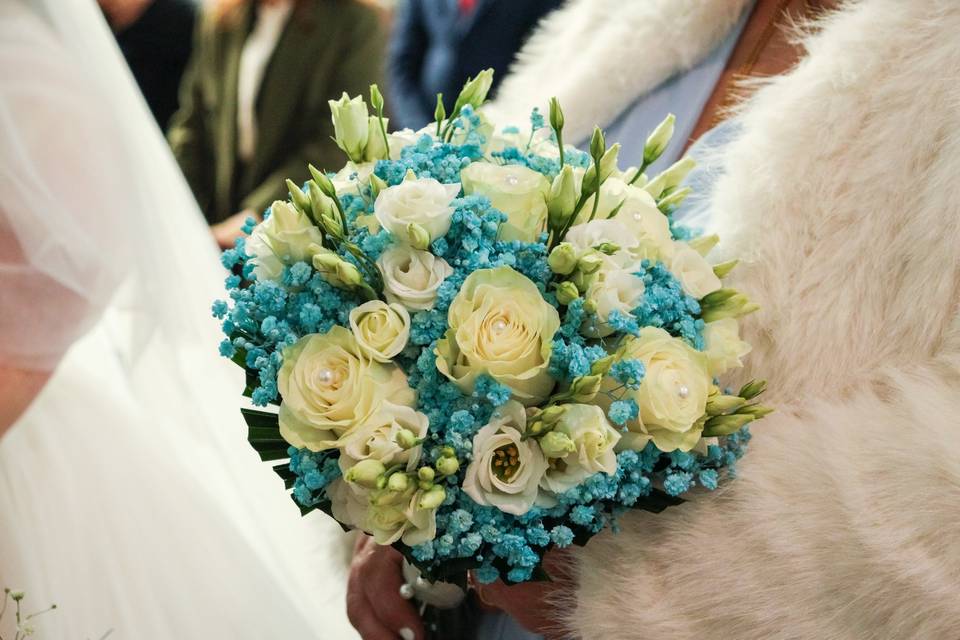 Casamento C e J