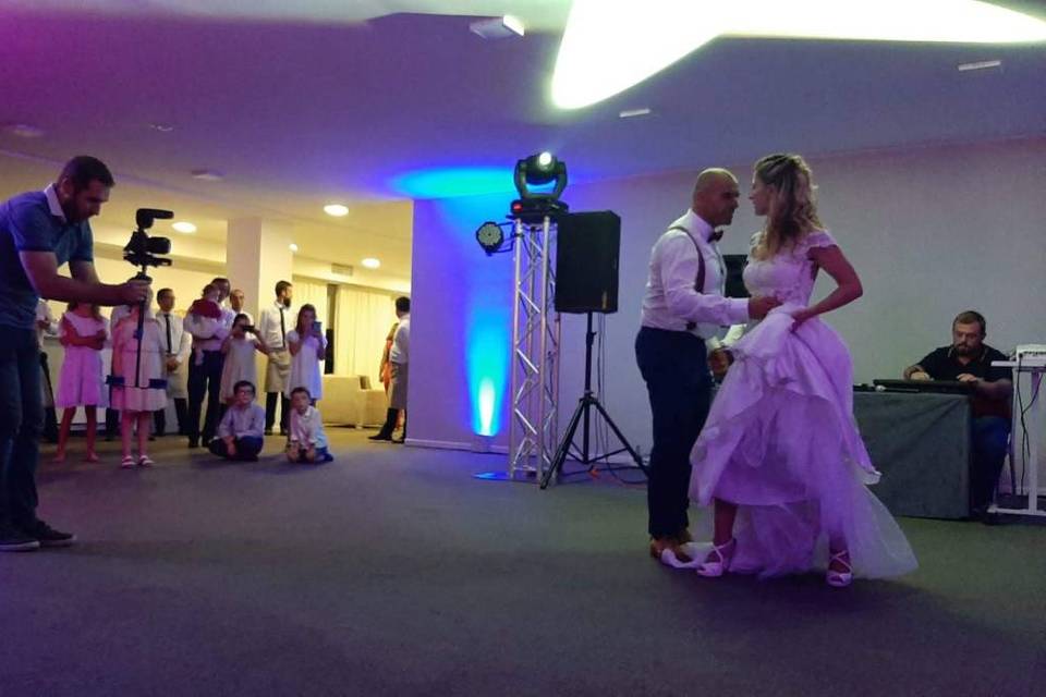Sensations Wedding & Events