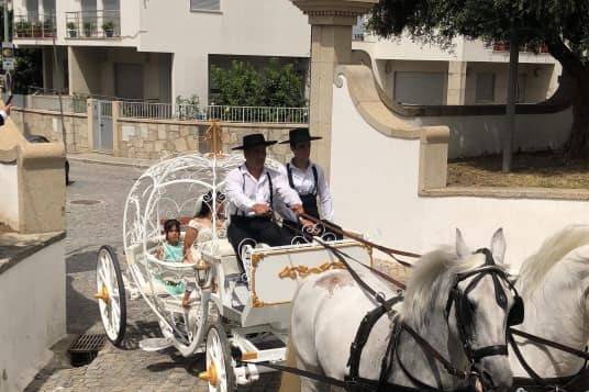 Casamento em Esposende