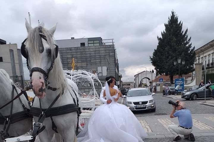 Casamento em Fafe