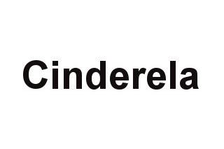 Cinderela logo