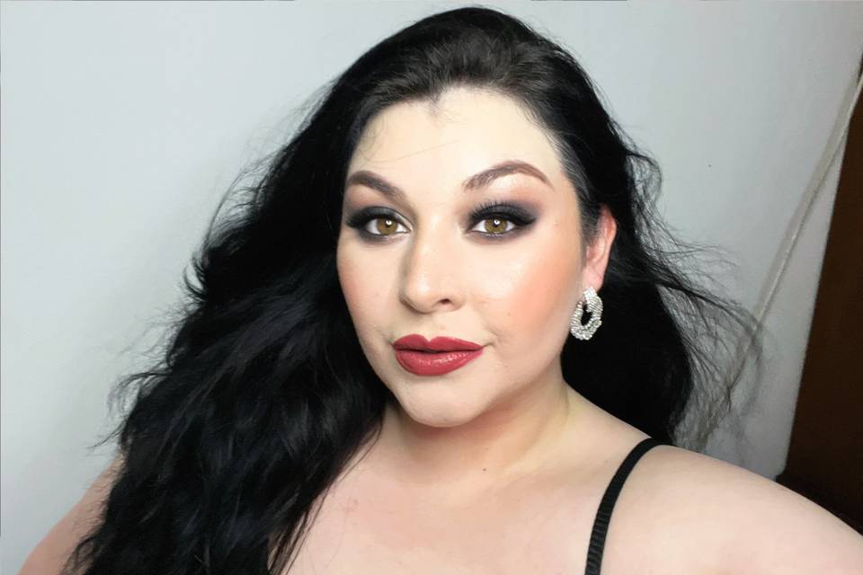 Sara Dias Maquilhadora