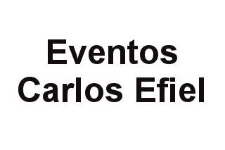 Eventos Carlos Efiel