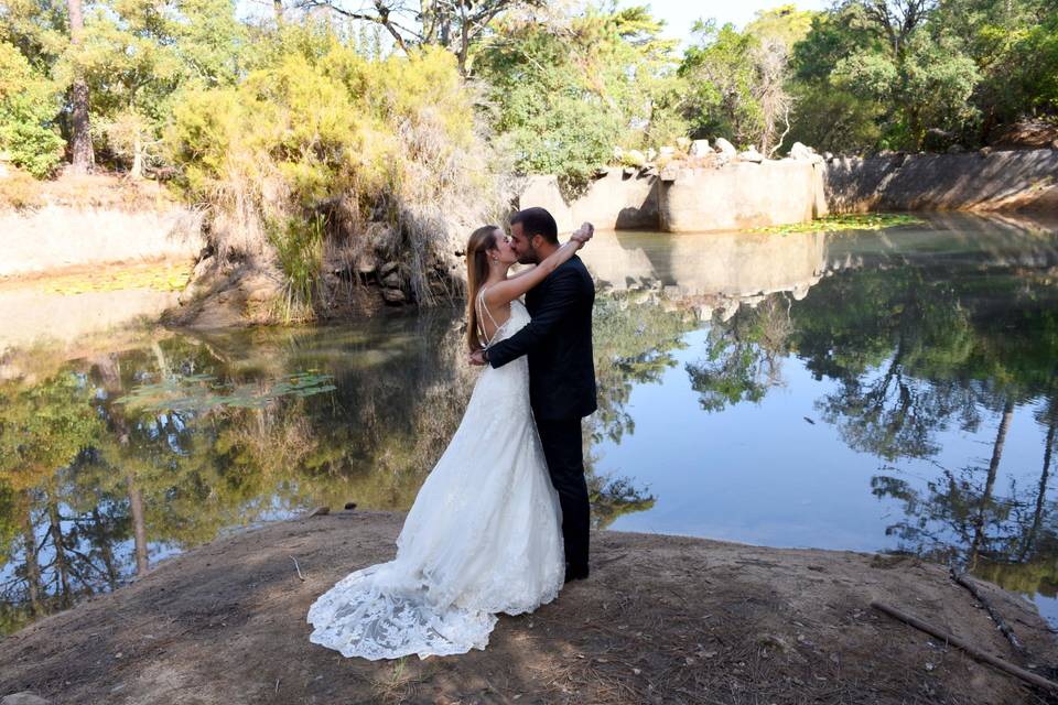 Patrícia e Francisco