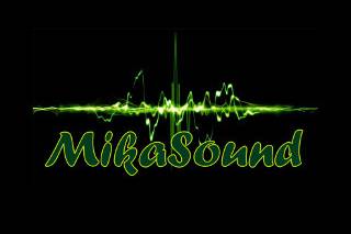 Mikasound logo