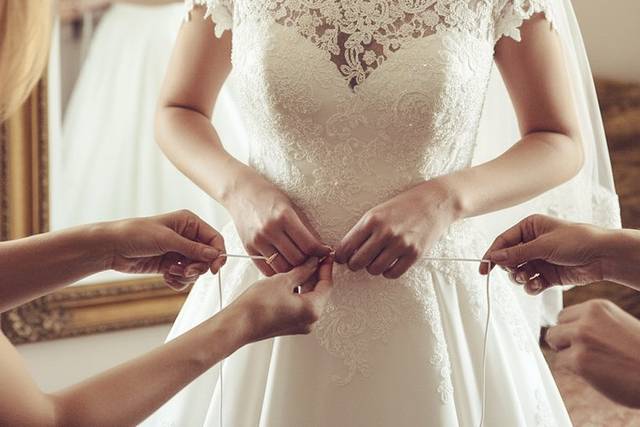 Wedding Carlos Ribeiro Fotog.