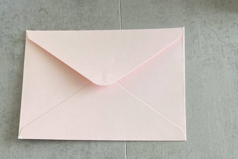 Envelopes