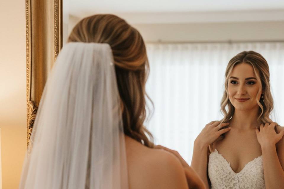Wedding Carlos Ribeiro Fotog.