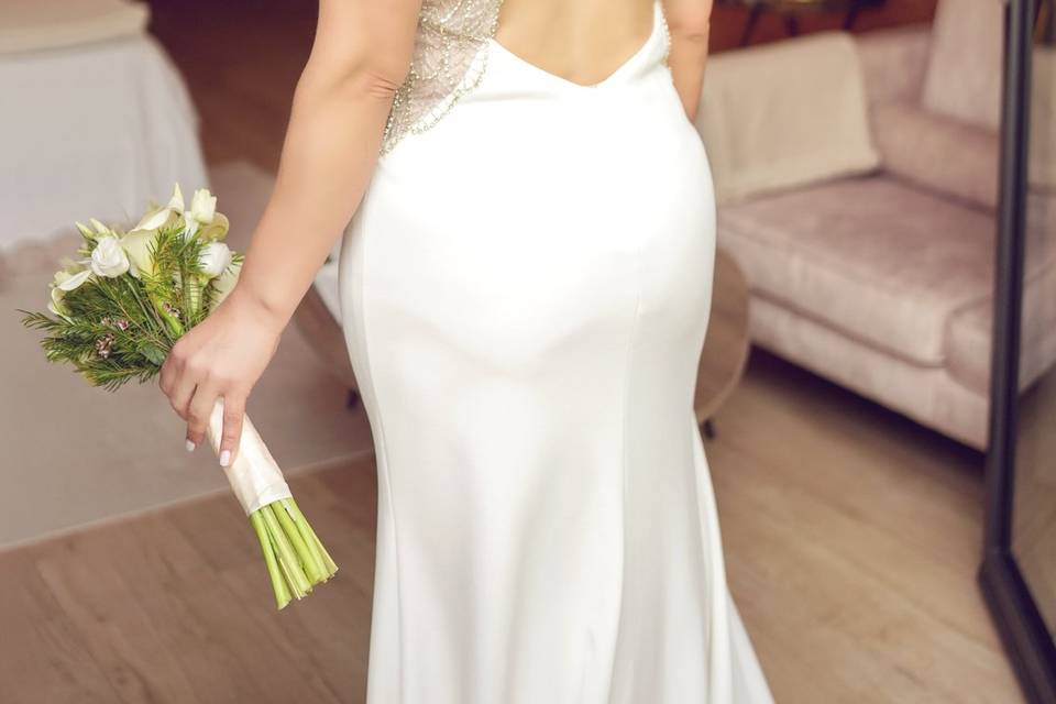 Wedding Carlos Ribeiro Fotog.