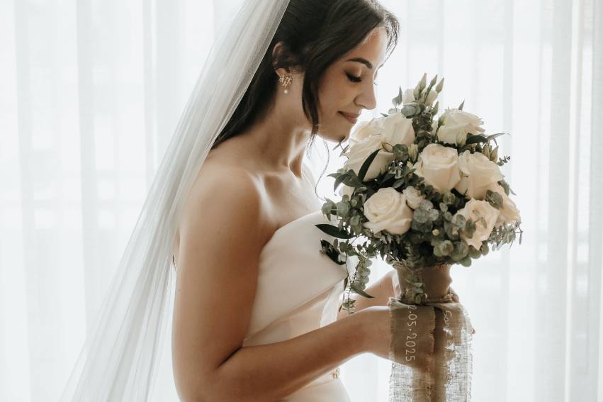Wedding Carlos Ribeiro Fotog.
