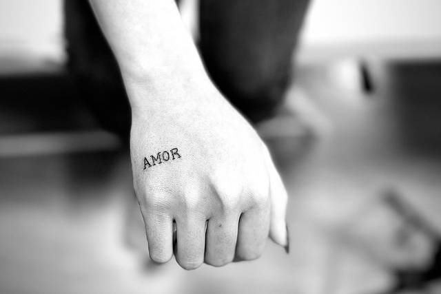 Kasefazem Tattoos