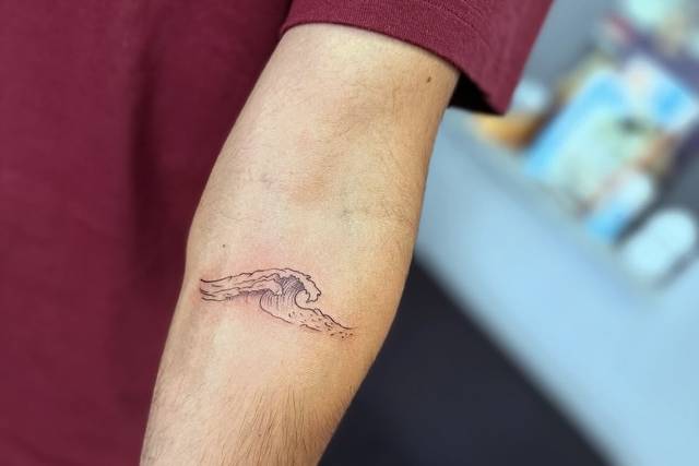 Kasefazem Tattoos
